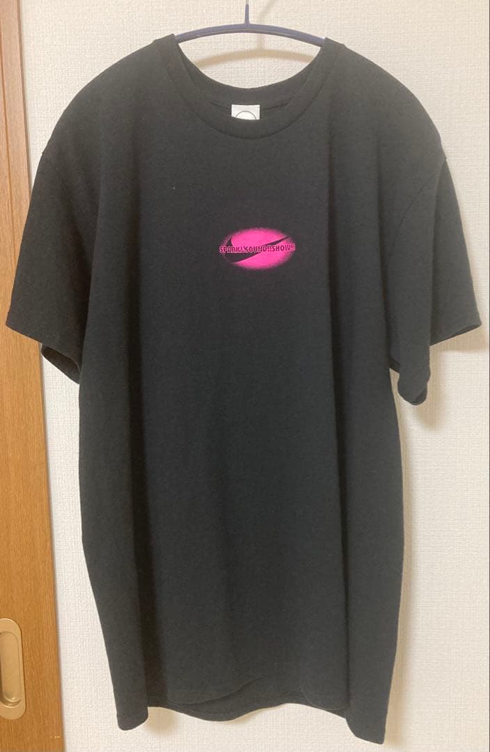 SPARK!!SOUND!!SHOW!! ユーキマン Tシャツ Lサイズ