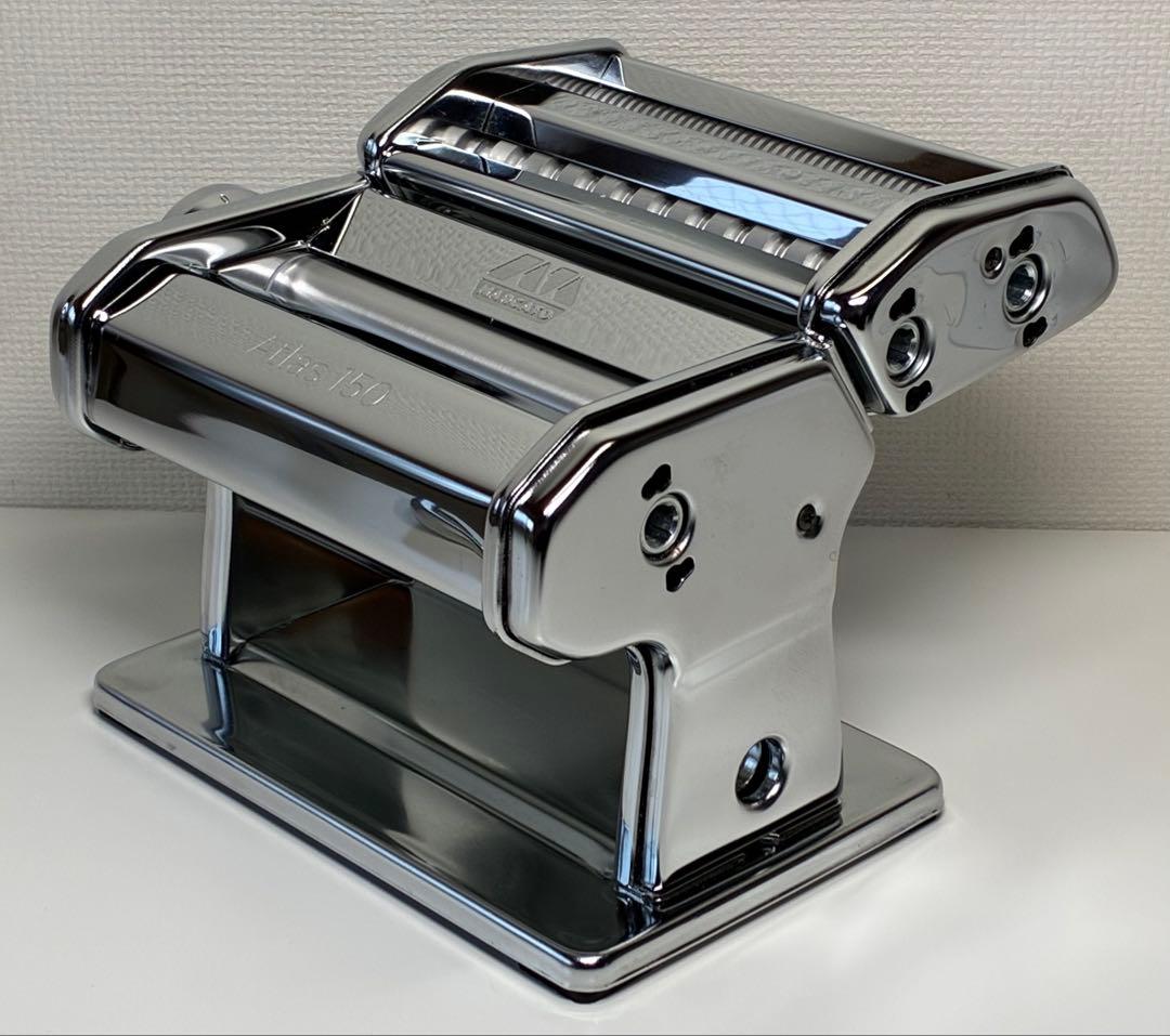 MARCATO マルカート パスタマシン Atlas アトラス 150