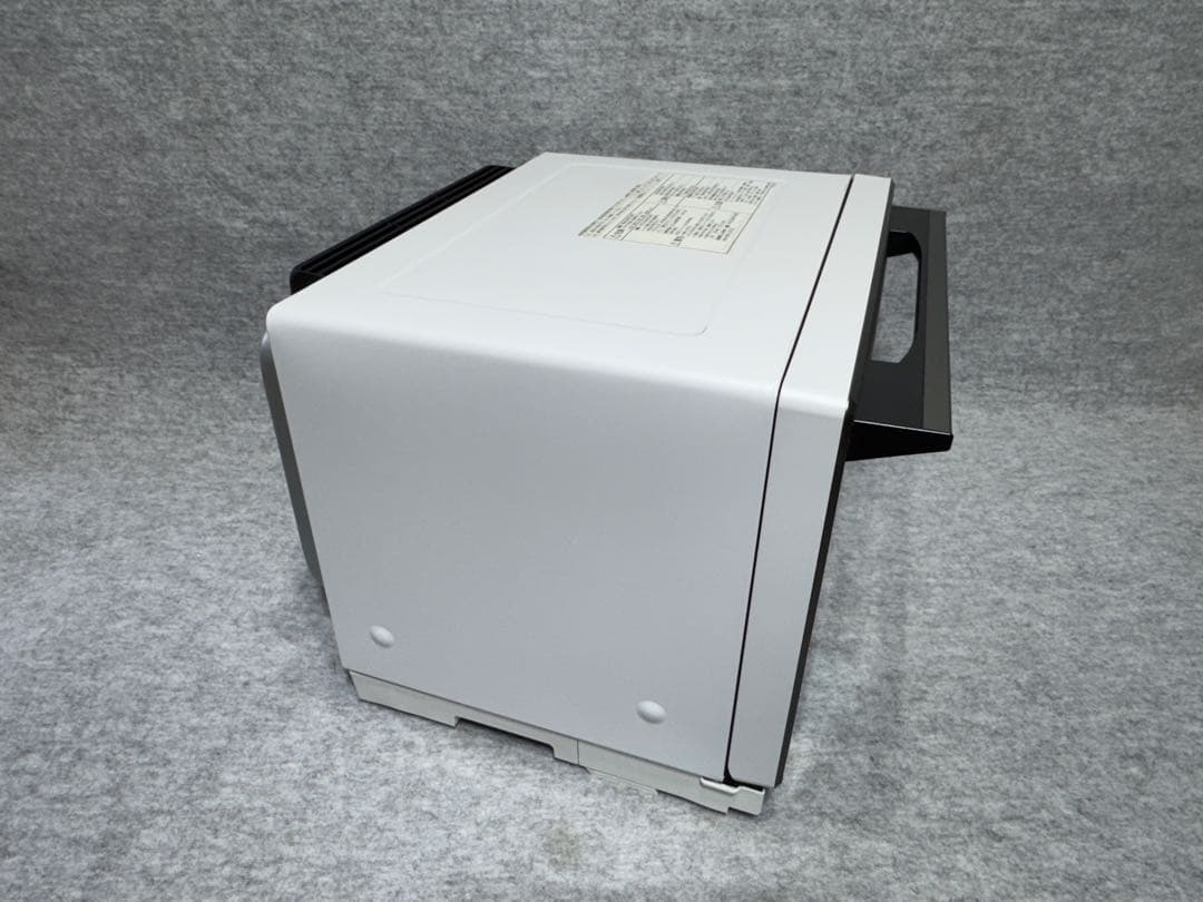 パナソニック スチームオーブンレンジ 3つ星ビストロ NE-CBS2700-W