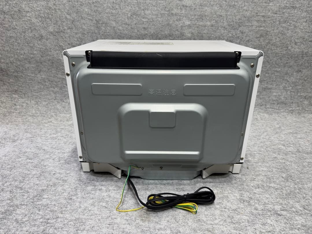 パナソニック スチームオーブンレンジ 3つ星ビストロ NE-CBS2700-W