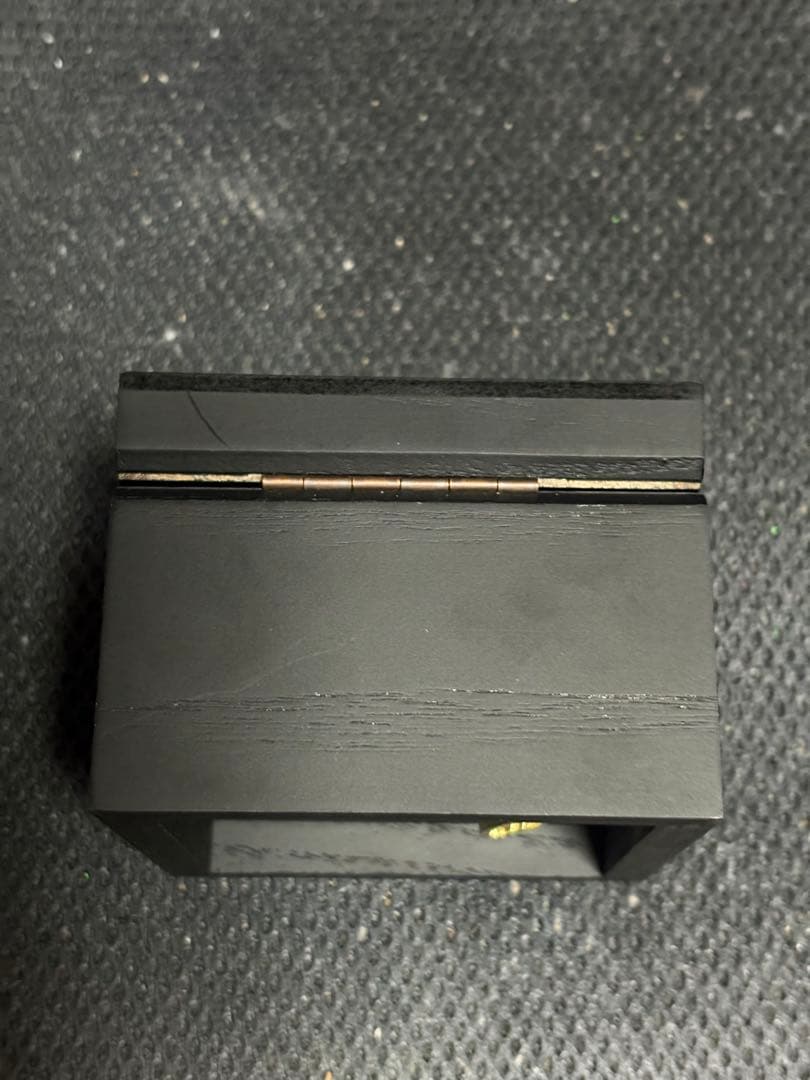 バンドリ Roselia 5thLive Ewigkeit オルゴール