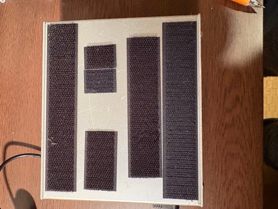 Vivid Focus TYPE.G ギターエフェクター