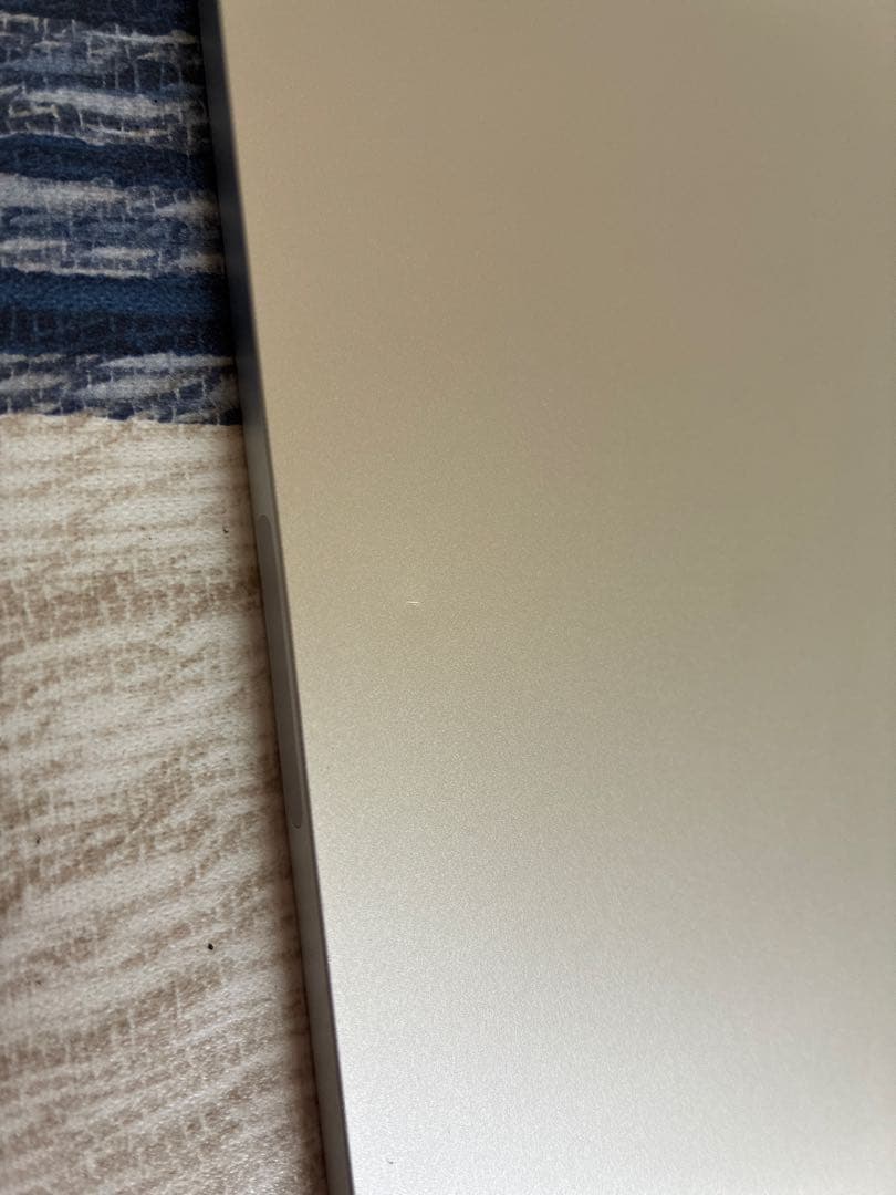 iPad Pro 12.9インチ　３世代　1TB 本体のみ