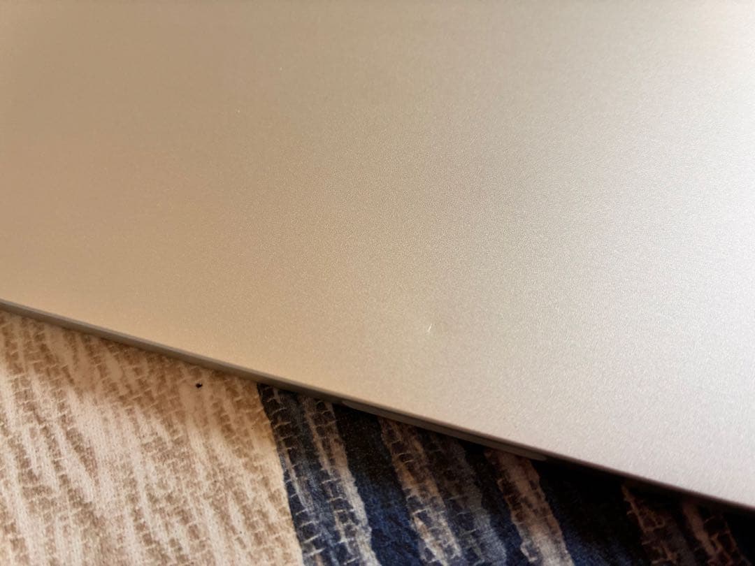 iPad Pro 12.9インチ　３世代　1TB 本体のみ
