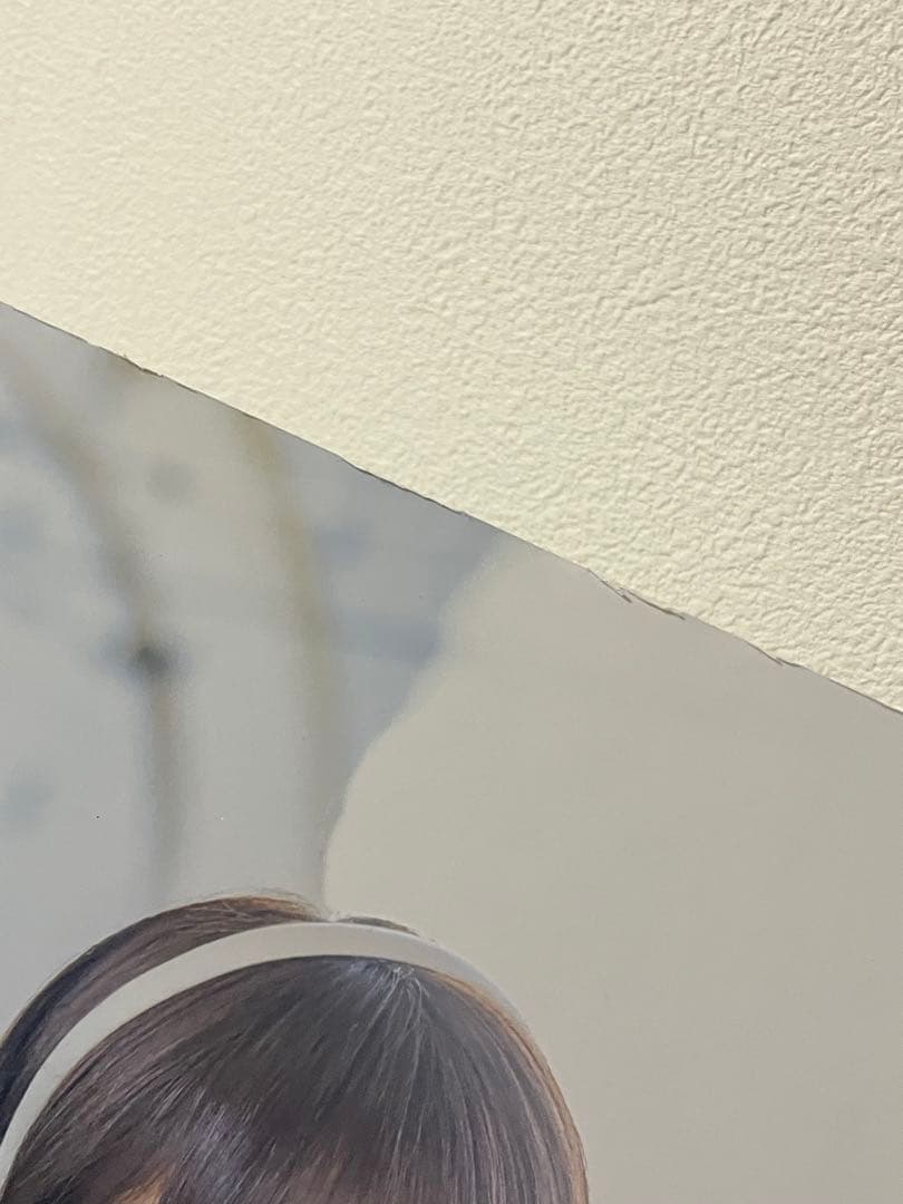 t*a様 きゅーすと 板倉可奈 抽選会 ラブトレ A3パネル