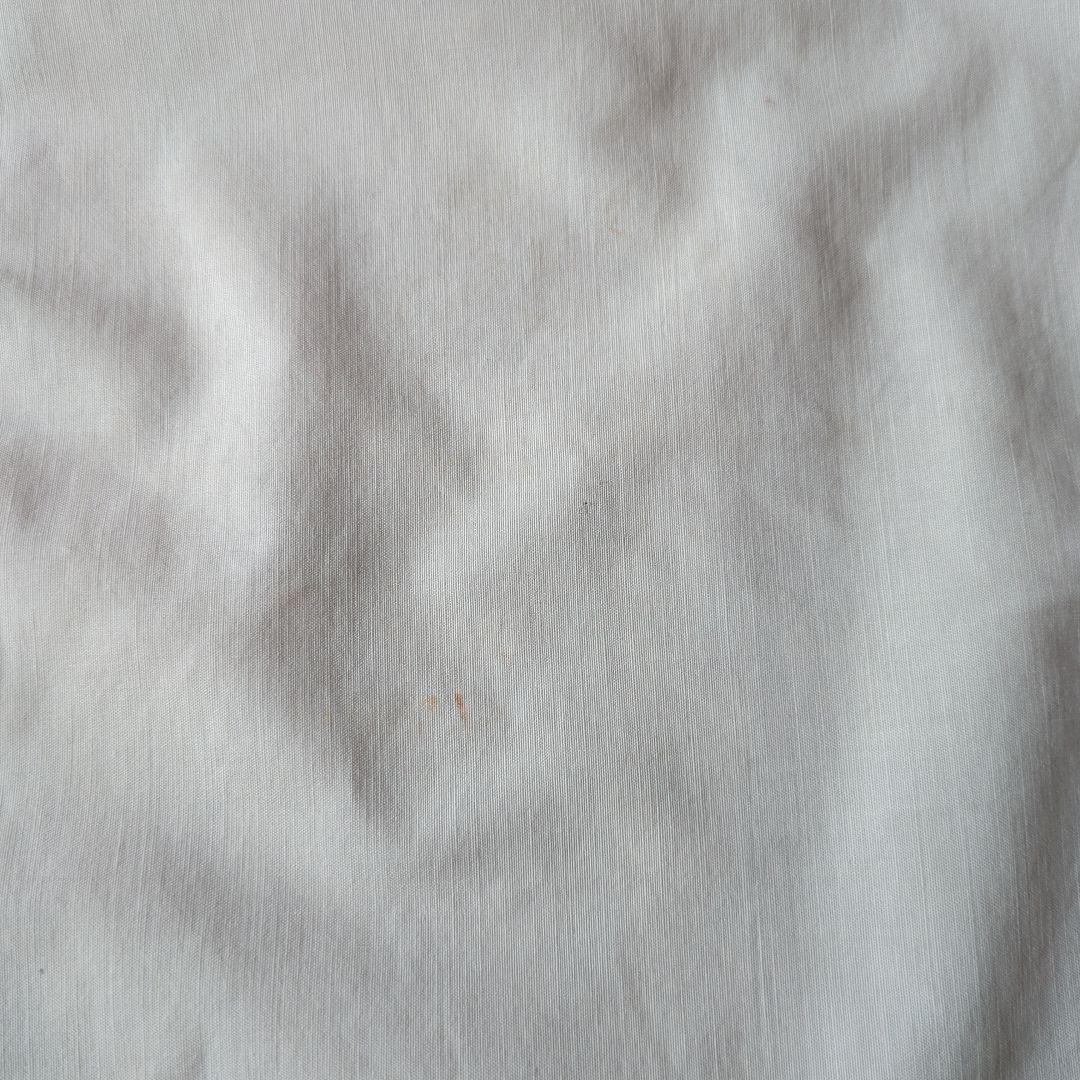 アンティーク テーブルクロス コットン