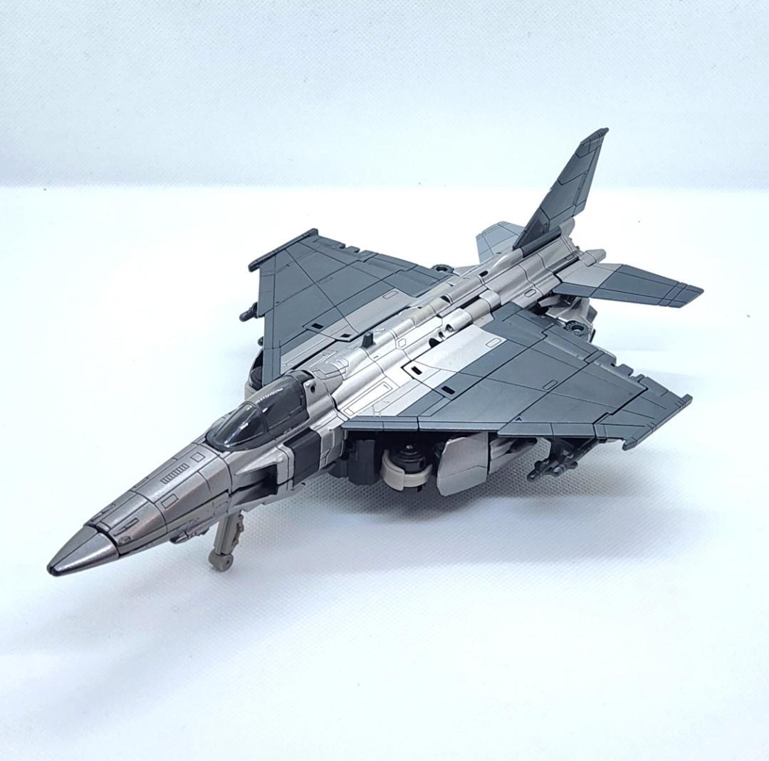 SS-35 ケイエスアイボス　トランスフォーマー