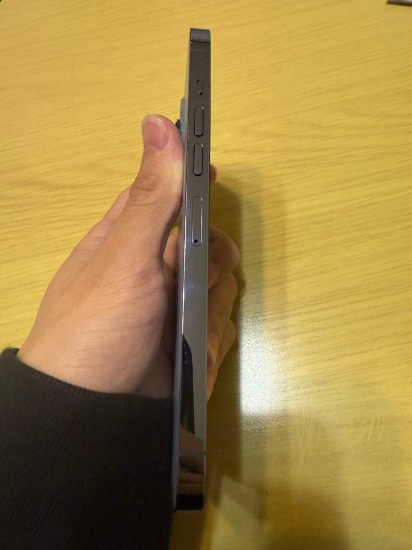 【超美品】iPhone 13 Pro Max 256GB バッテリー100%