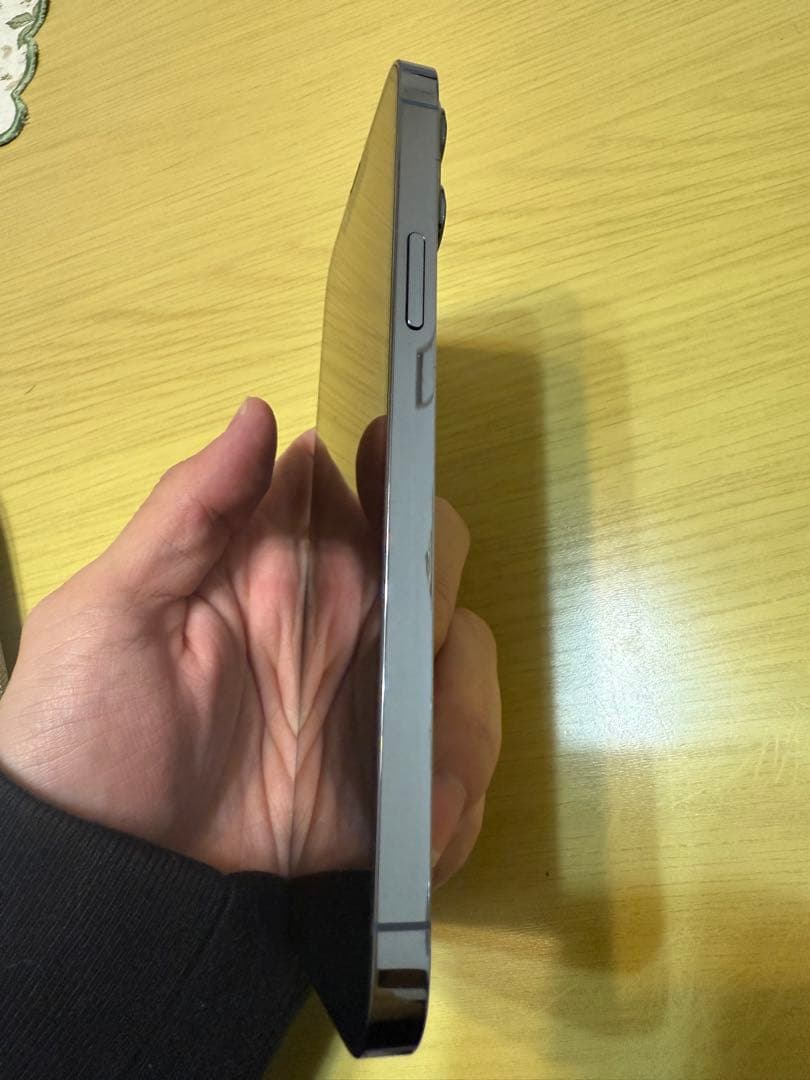【超美品】iPhone 13 Pro Max 256GB バッテリー100%
