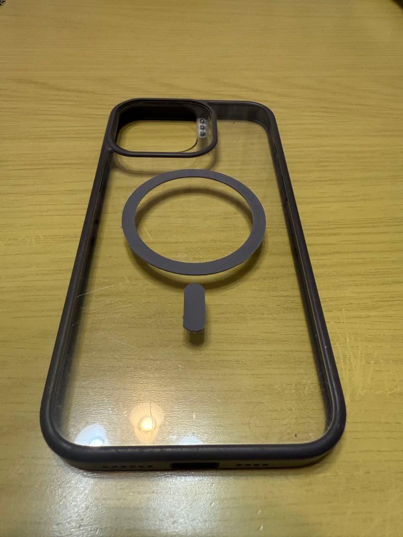 【超美品】iPhone 13 Pro Max 256GB バッテリー100%