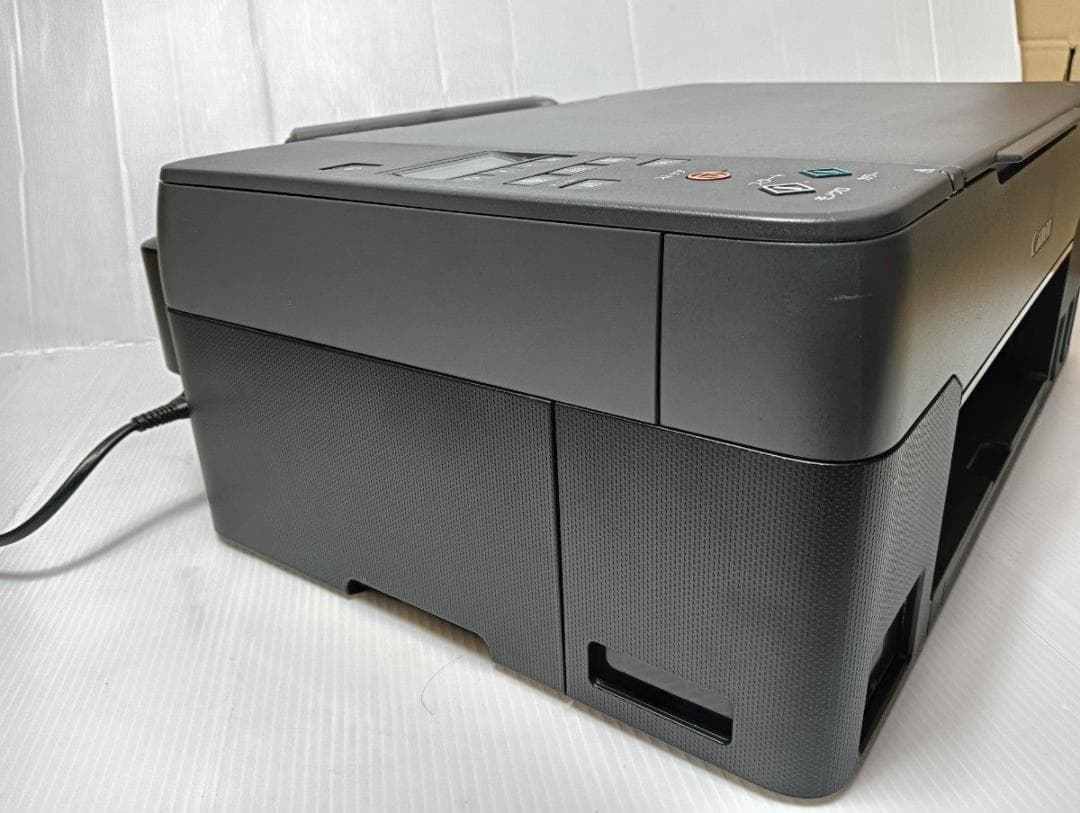 Canon ギガタンク G3360 インクジェットプリンター