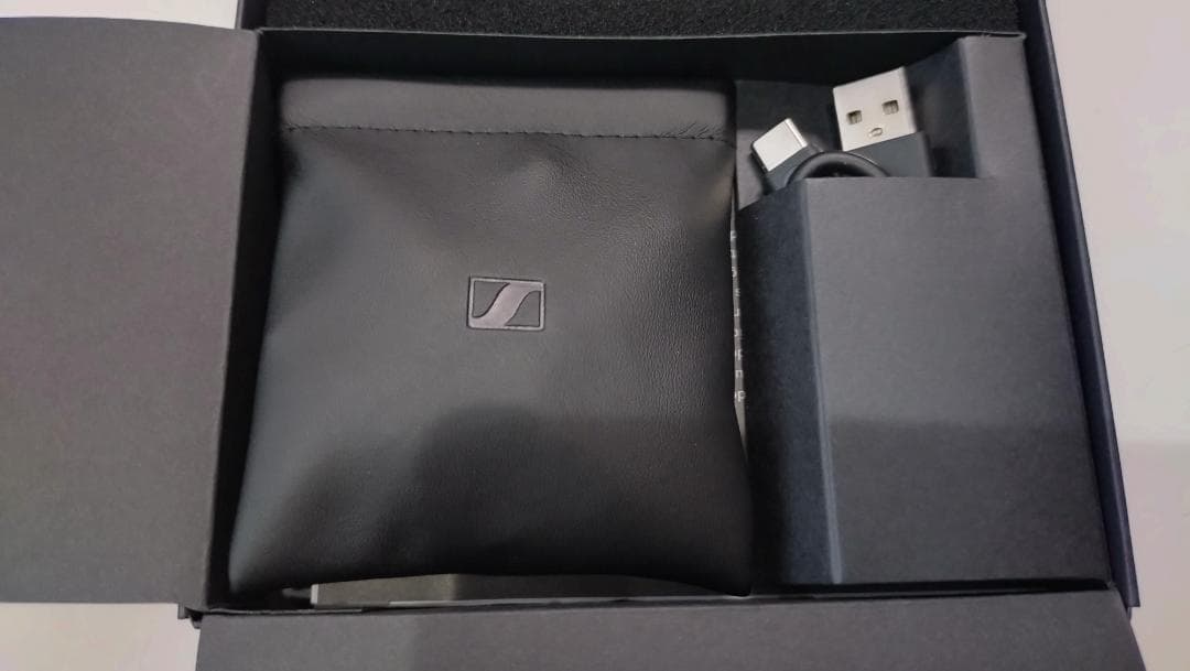 SENNHEISER IE 100 PRO WIRELESS【保証対応代行可】
