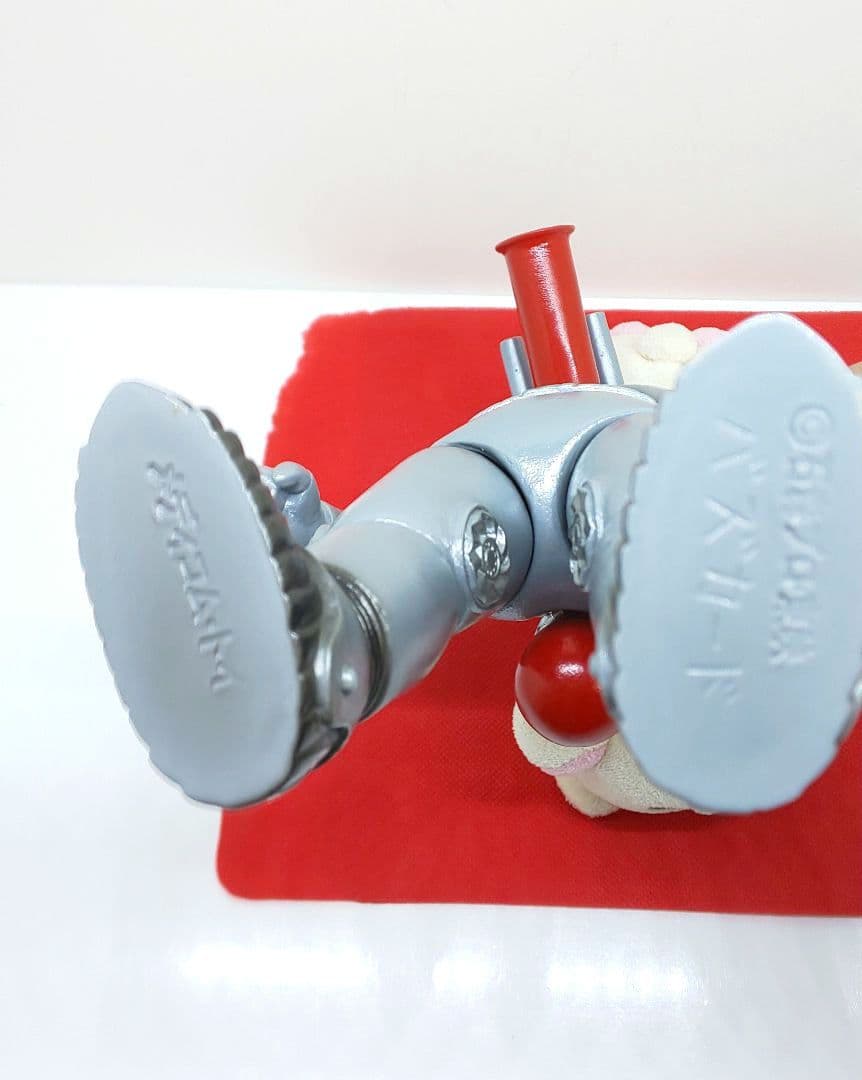 東映レトロソフビコレクション★バズカード//キョーダイン❣️昭和/特撮◎