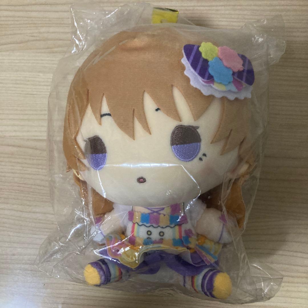 【未開封】　もちどる　近江彼方　セット