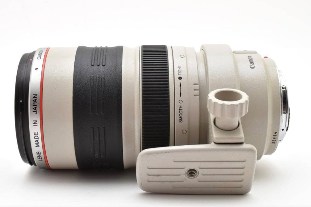 外観美品Canon EF35-350㎜ F3.5-5.6L USM #25298