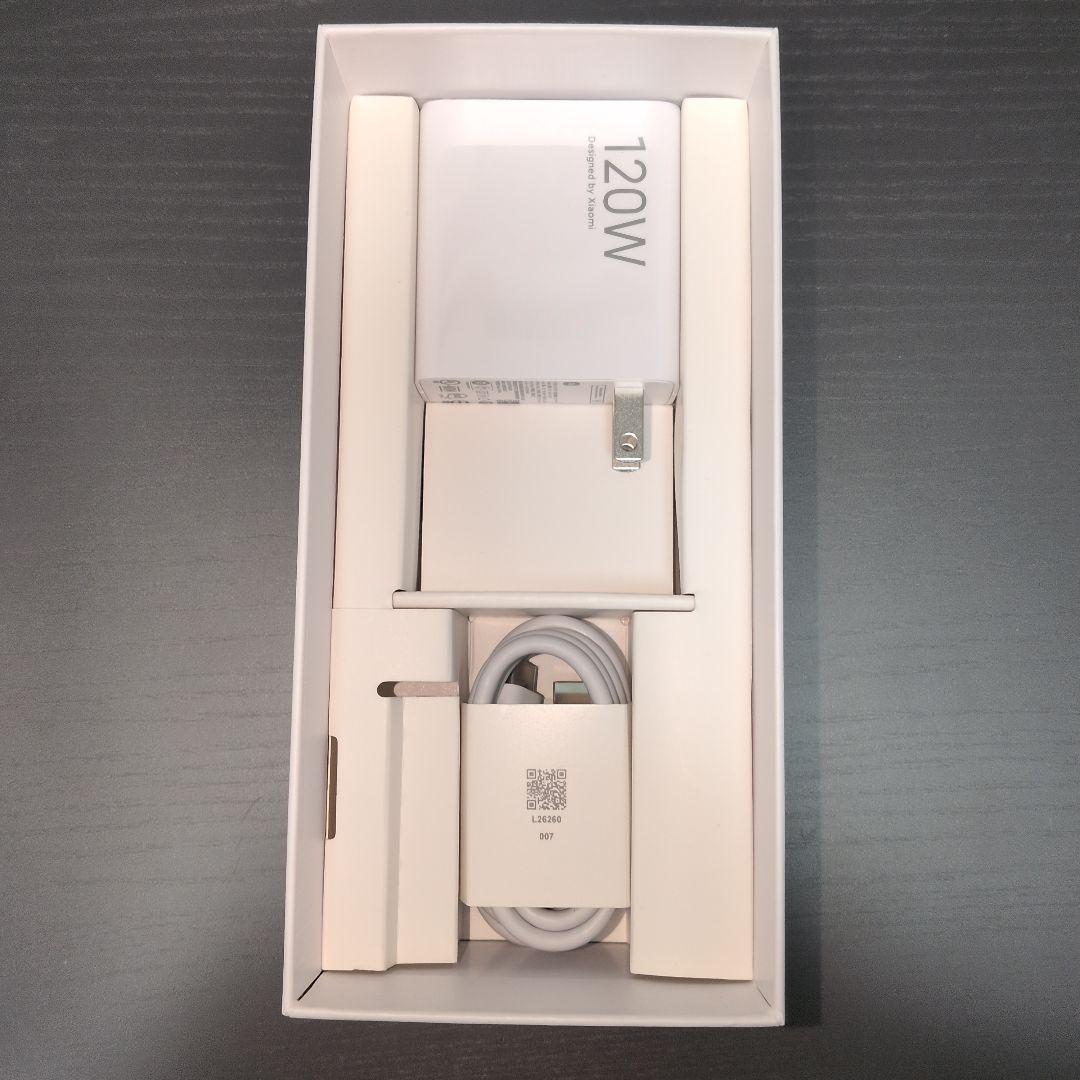 Xiaomi 14T Pro 12GB+256GB チタングレー 本体＋ケース