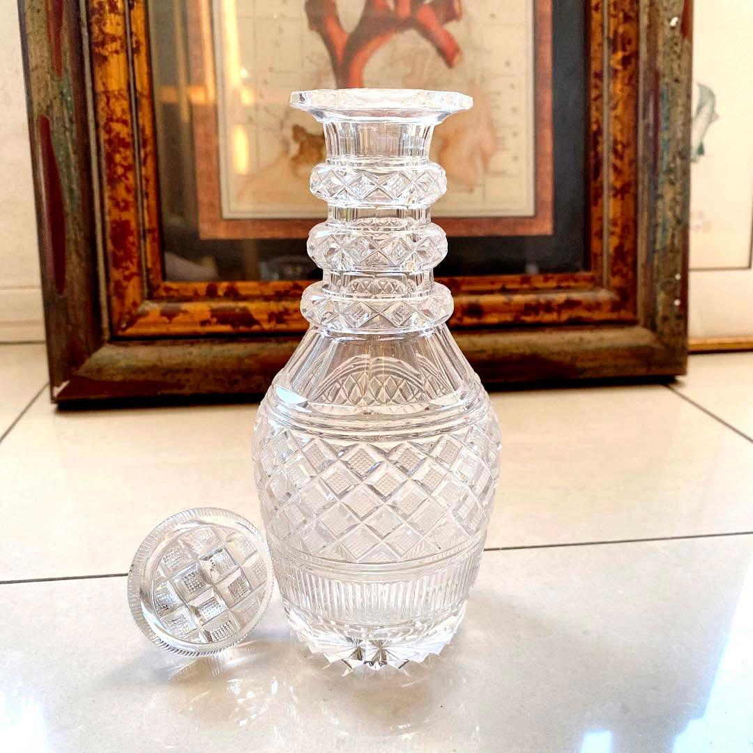 デキャンタ　フランス