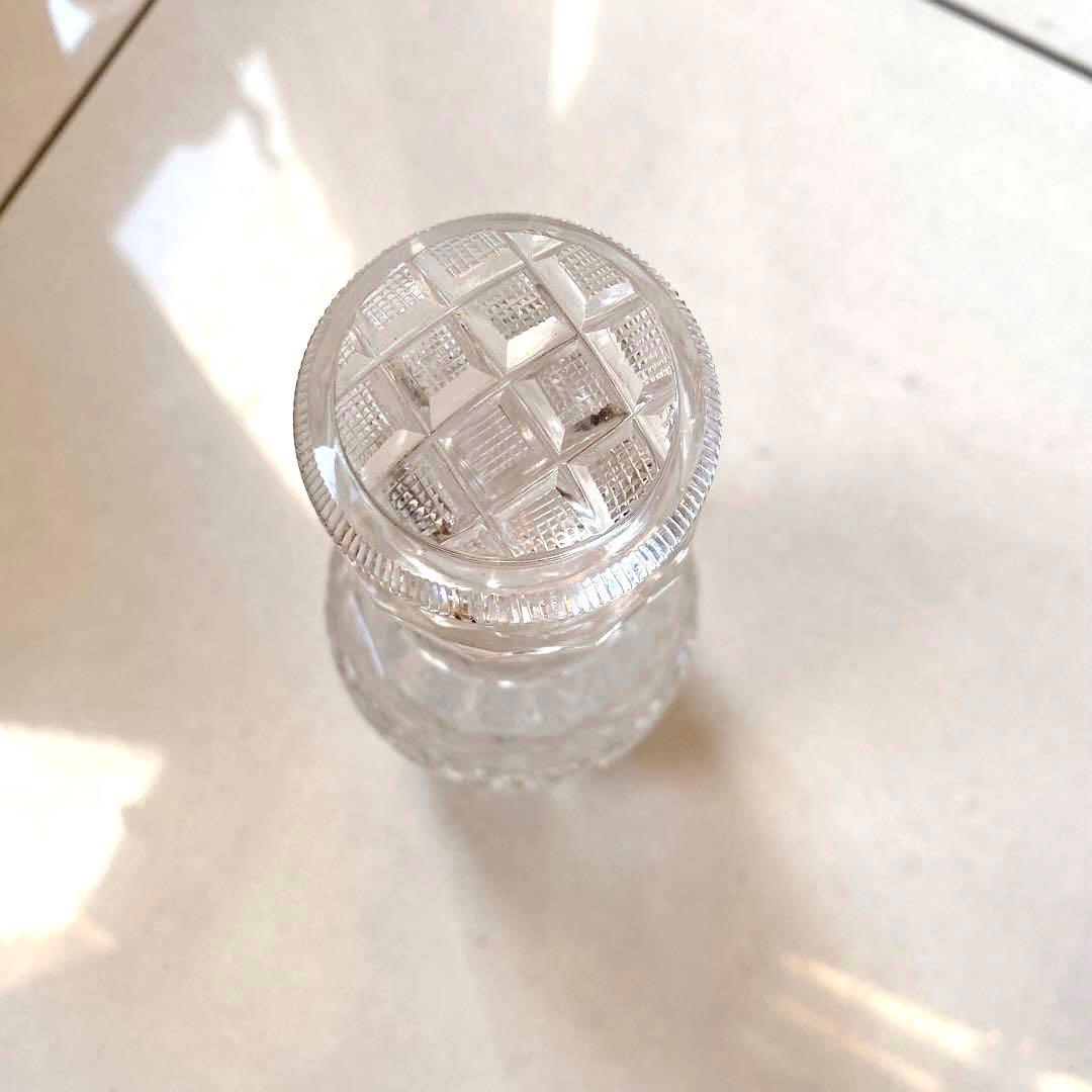 デキャンタ　フランス
