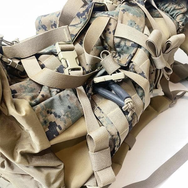 新品 USMC ILBE バックパック Arc'teryx PROPPER US