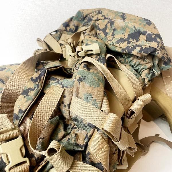 新品 USMC ILBE バックパック Arc'teryx PROPPER US