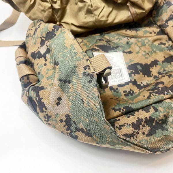 新品 USMC ILBE バックパック Arc'teryx PROPPER US