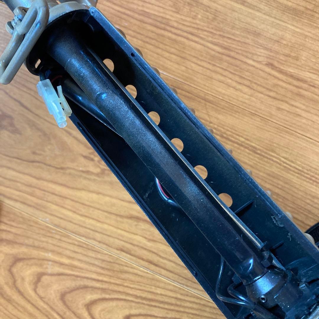 【ジャンク扱い】東京マルイ スタンダード電動ガン M733 再塗装品