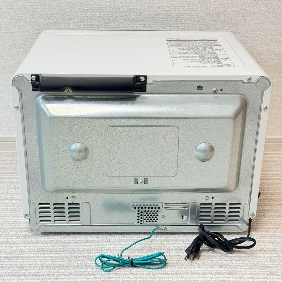 【美品✨】HITACHI オーブンレンジ ヘルシーシェフ MRO-TS8