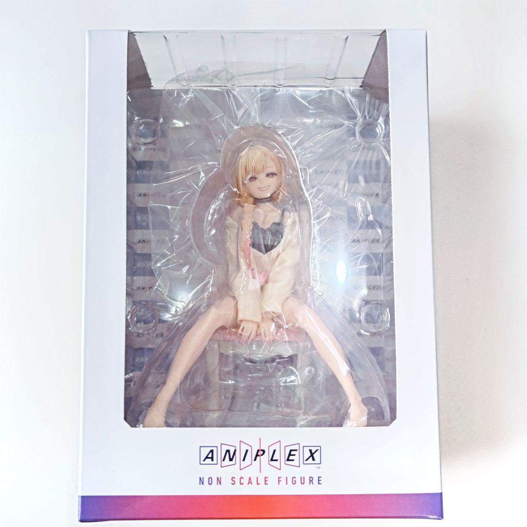 着せ恋ノンスケールフィギュア喜多川海夢 ルームウェアver.／送料込