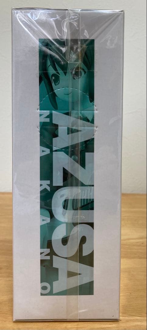 中野梓 けいおん フィギュア※説明欄要確認