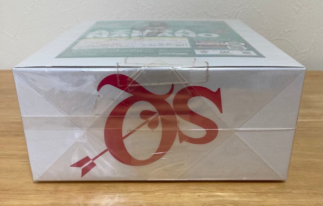 中野梓 けいおん フィギュア※説明欄要確認