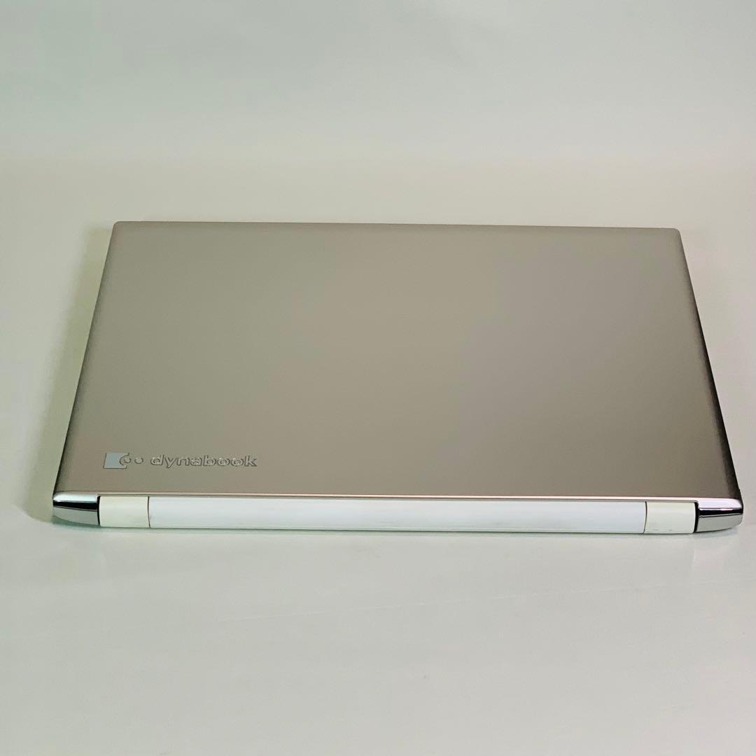 Core i7✨SSD512GB✨16GB✨オフィス✨フルHD✨ノートパソコン