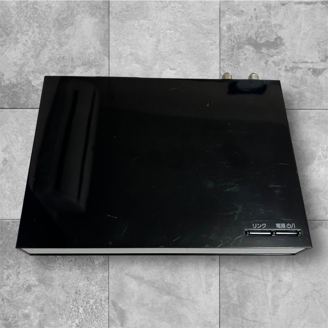 Panasonic UN-19F5D 19V型 ポータブルテレビ