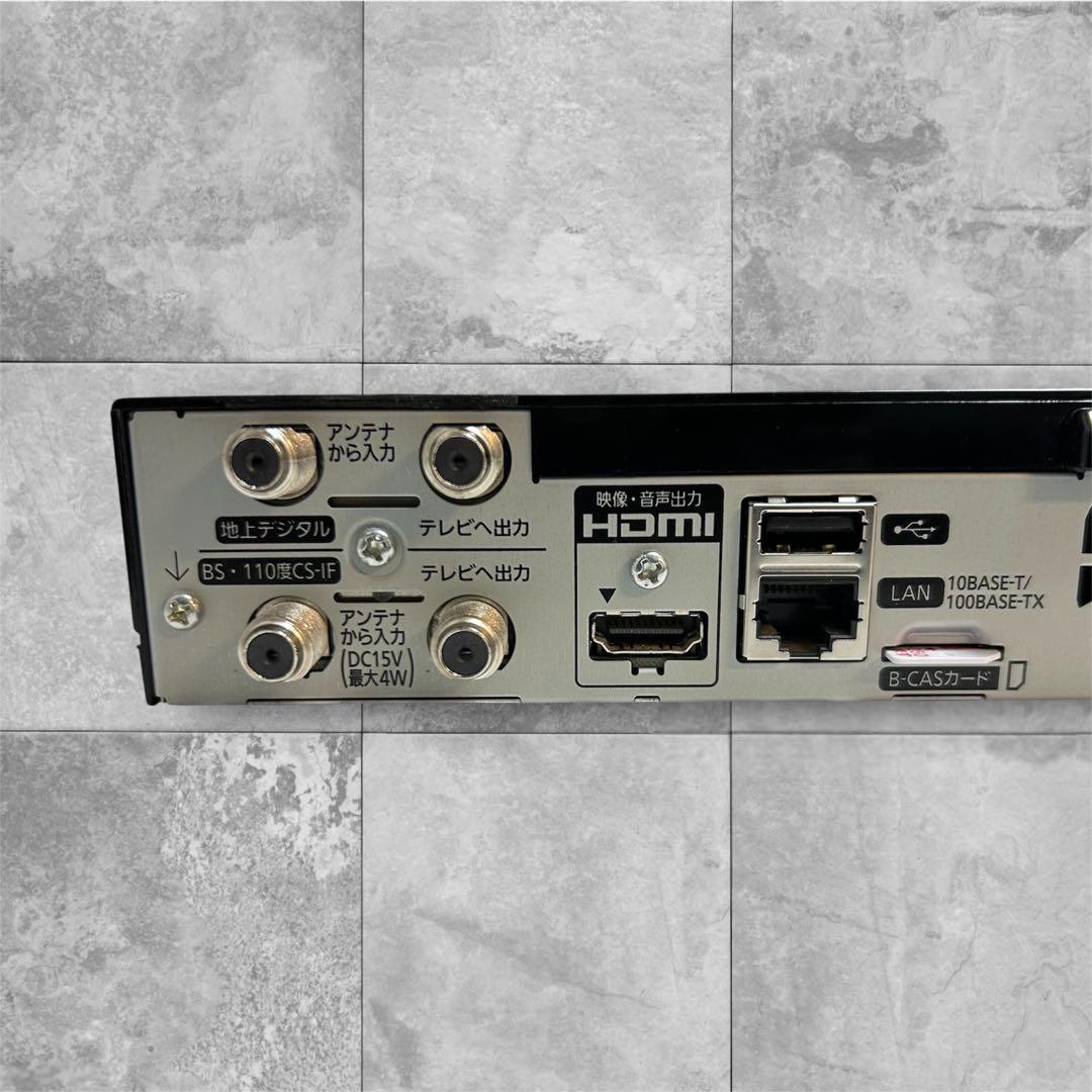 Panasonic UN-19F5D 19V型 ポータブルテレビ