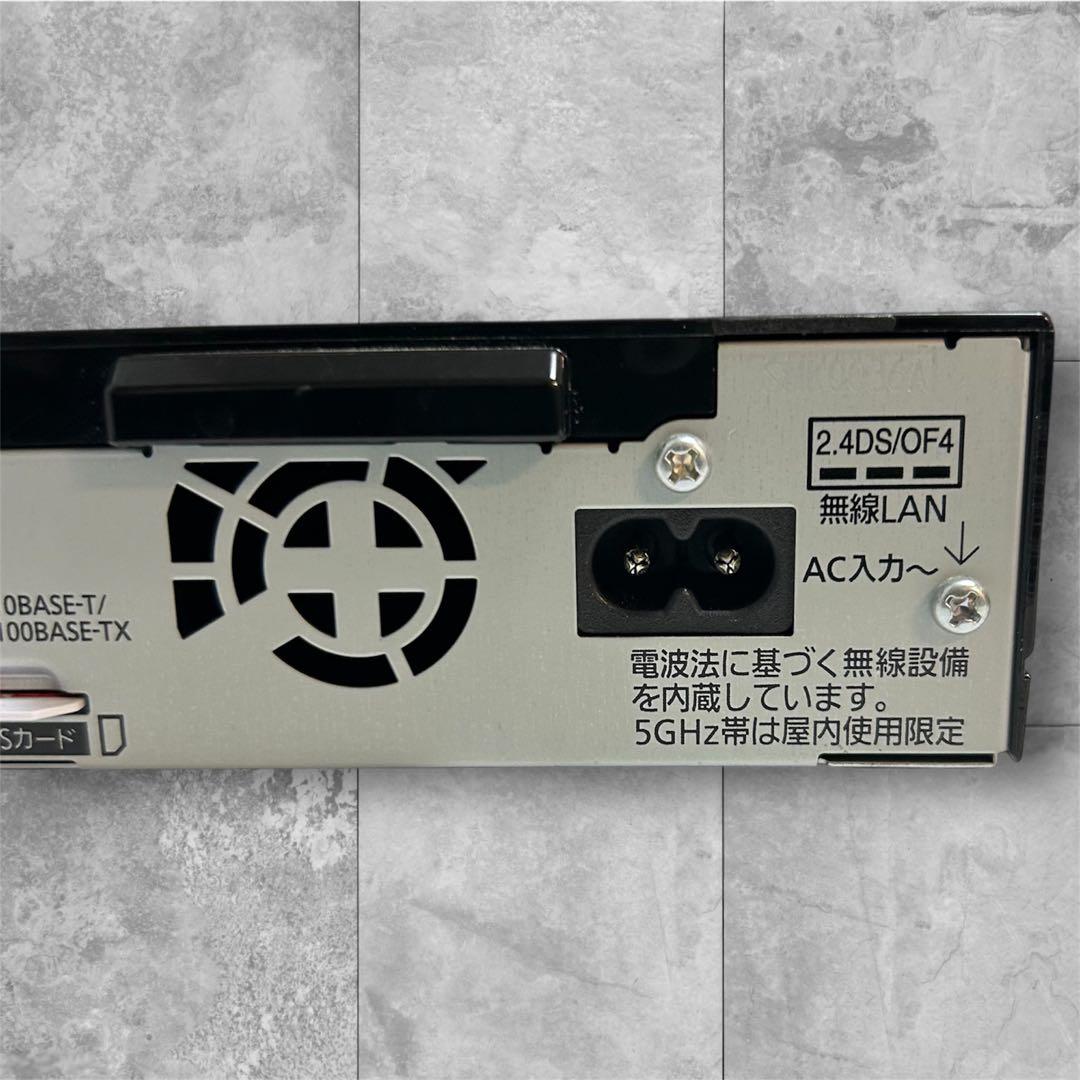 Panasonic UN-19F5D 19V型 ポータブルテレビ