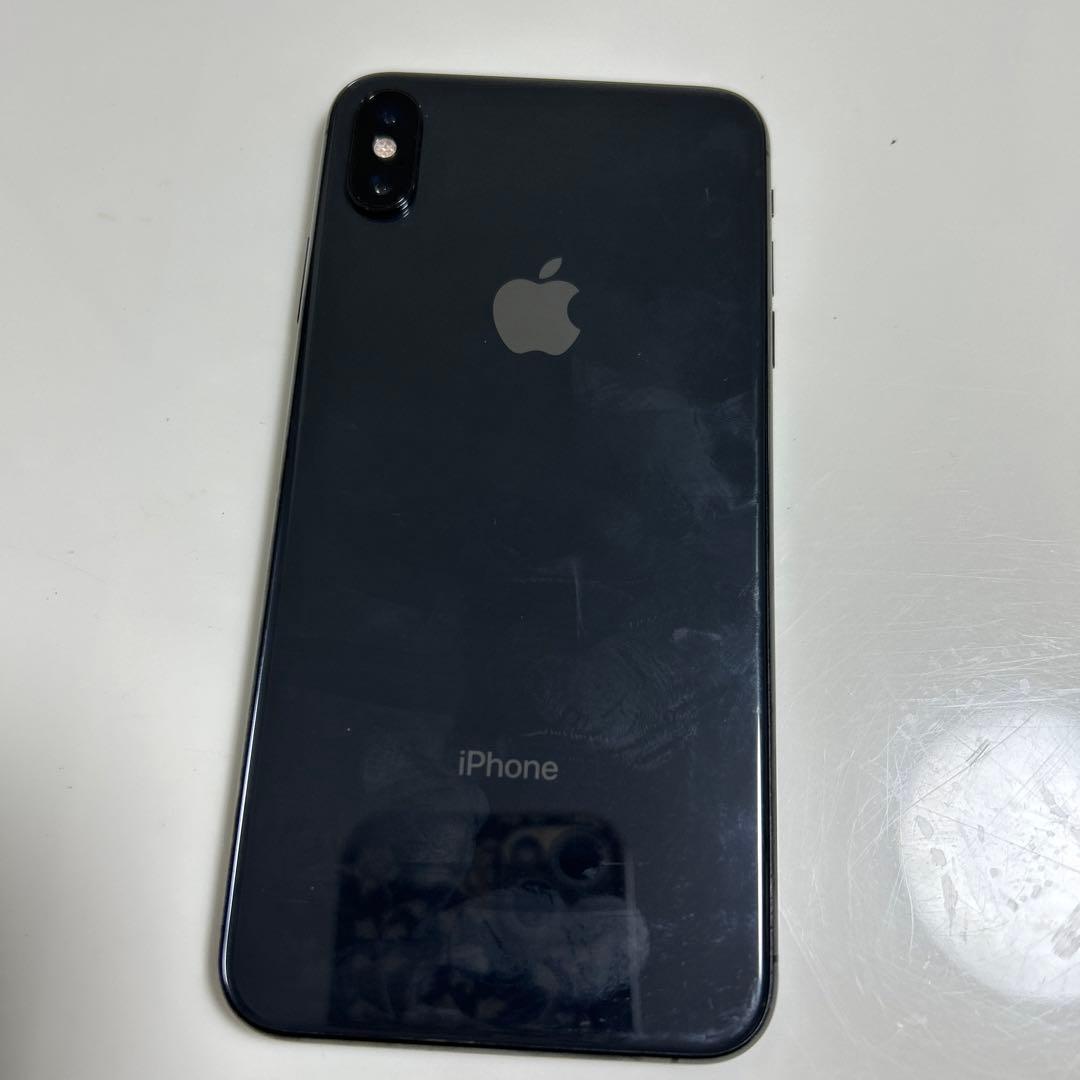 Apple iPhone XR ブラック