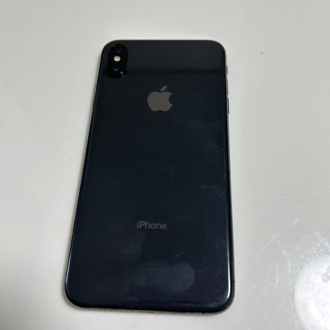 Apple iPhone XR ブラック