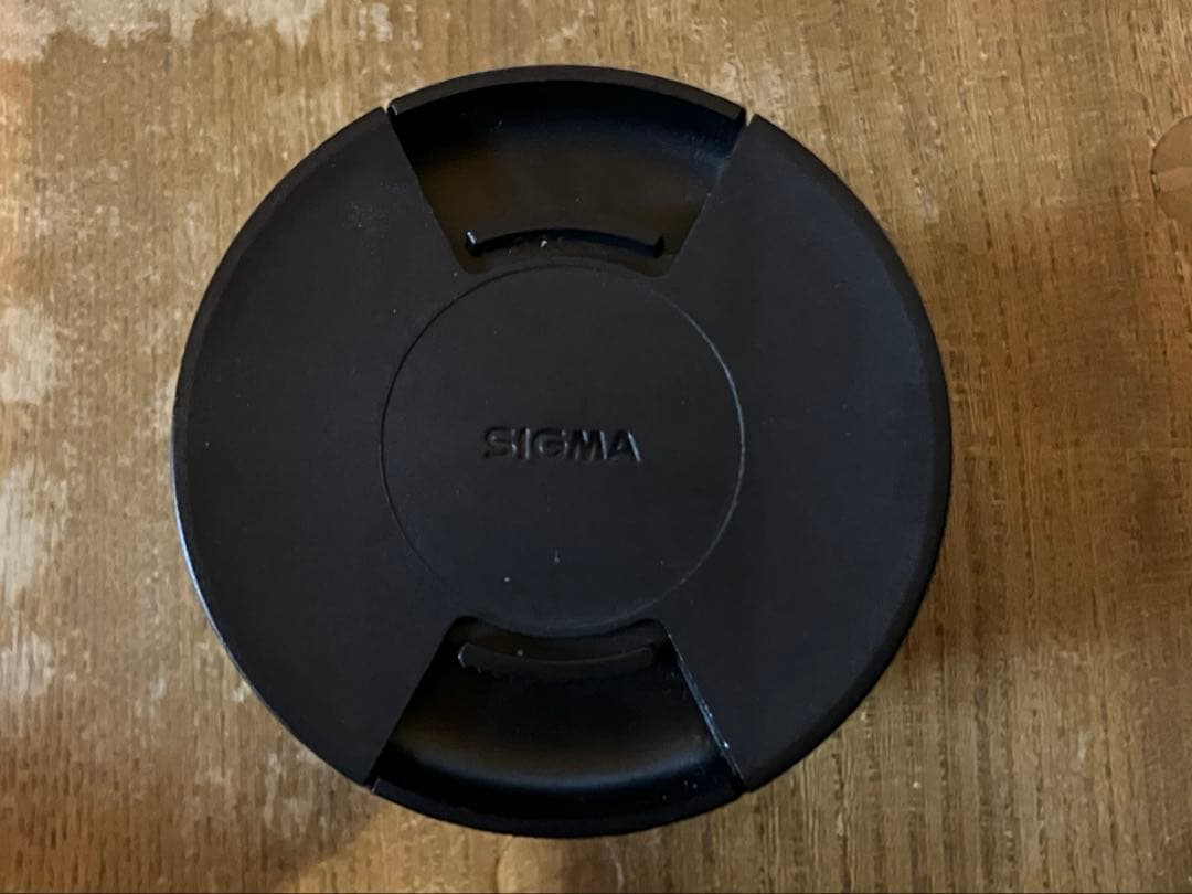 SIGMA 16-28mm F2.8 DG DN Eマウント　保証書付