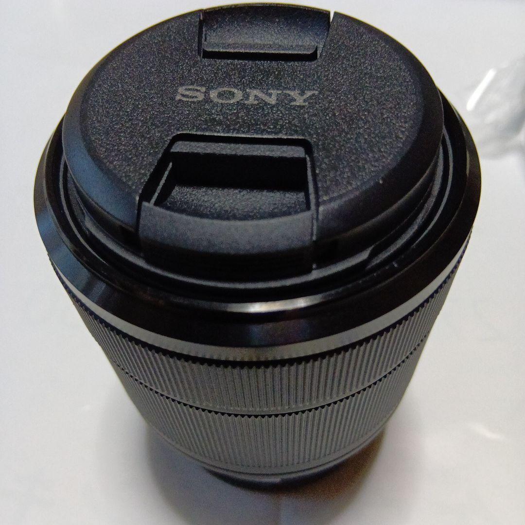 新品sony EF2870mmOSSズームレンズ期間限定