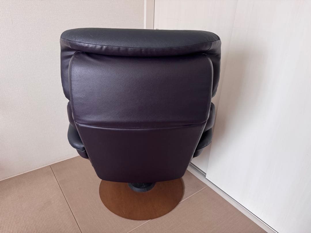 カリモク THE FIRST RU73モデル Mサイズ ツートンカラー