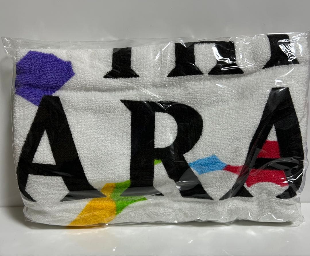 未使用！嵐22点セットTHIS IS ARASHI LIVE 2020 グッズ