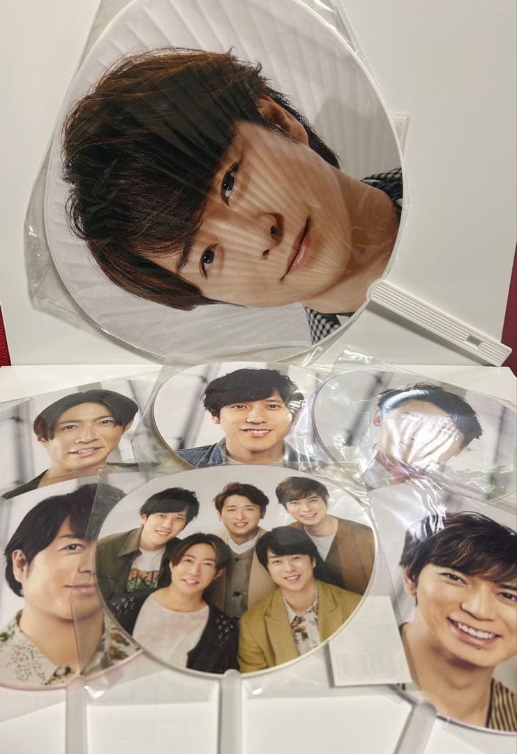 未使用！嵐22点セットTHIS IS ARASHI LIVE 2020 グッズ