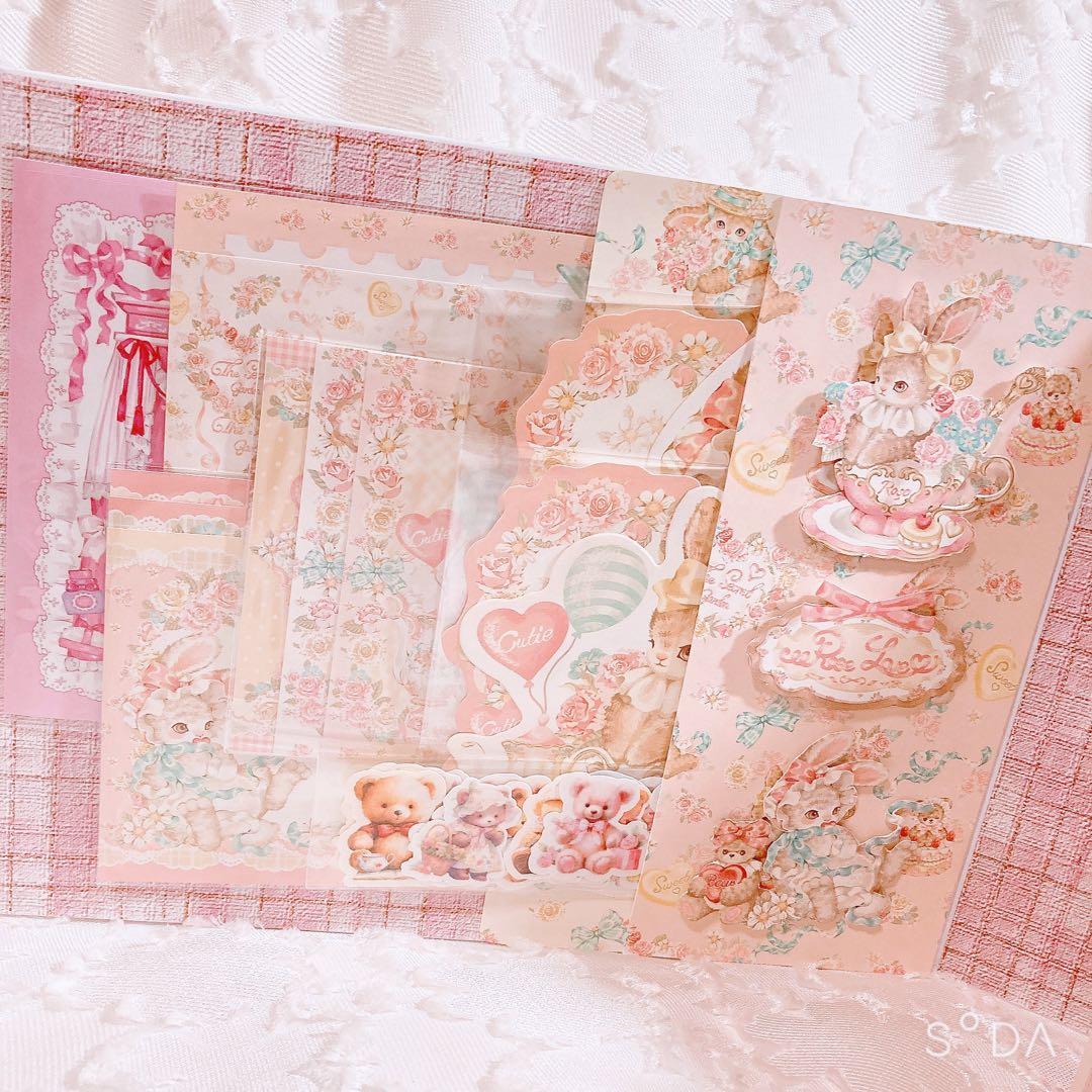 おすそ分け❤️限定ボックス❤️