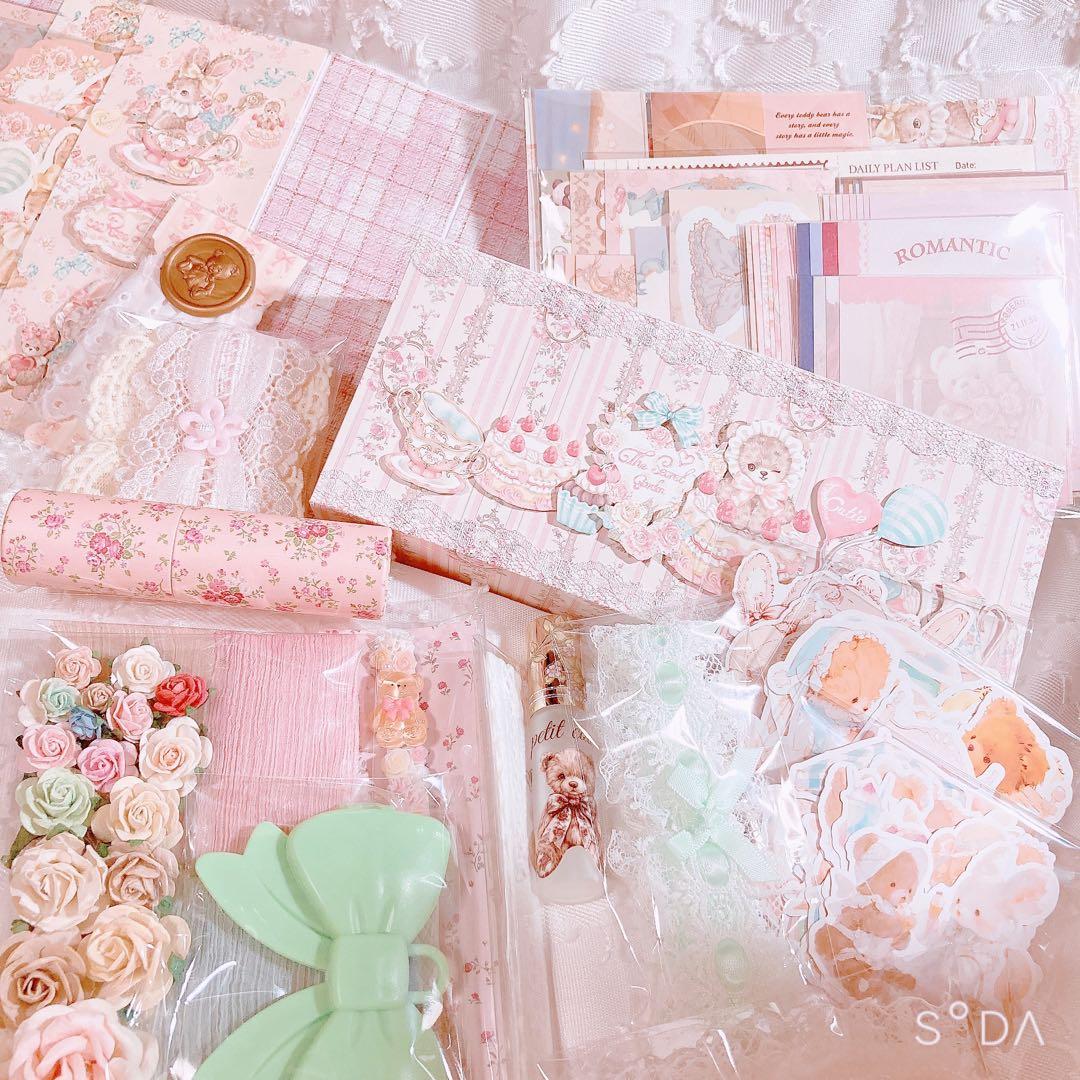 おすそ分け❤️限定ボックス❤️