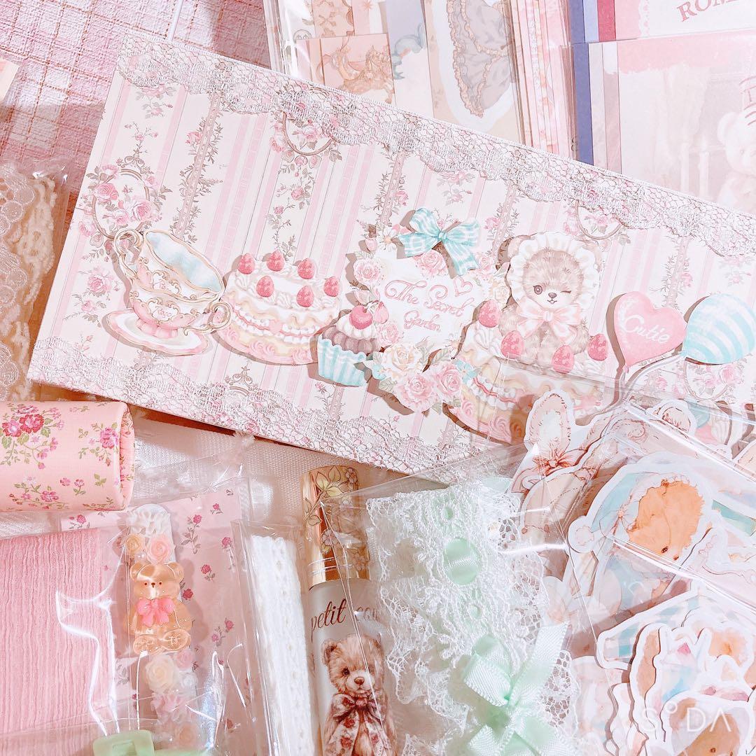 おすそ分け❤️限定ボックス❤️