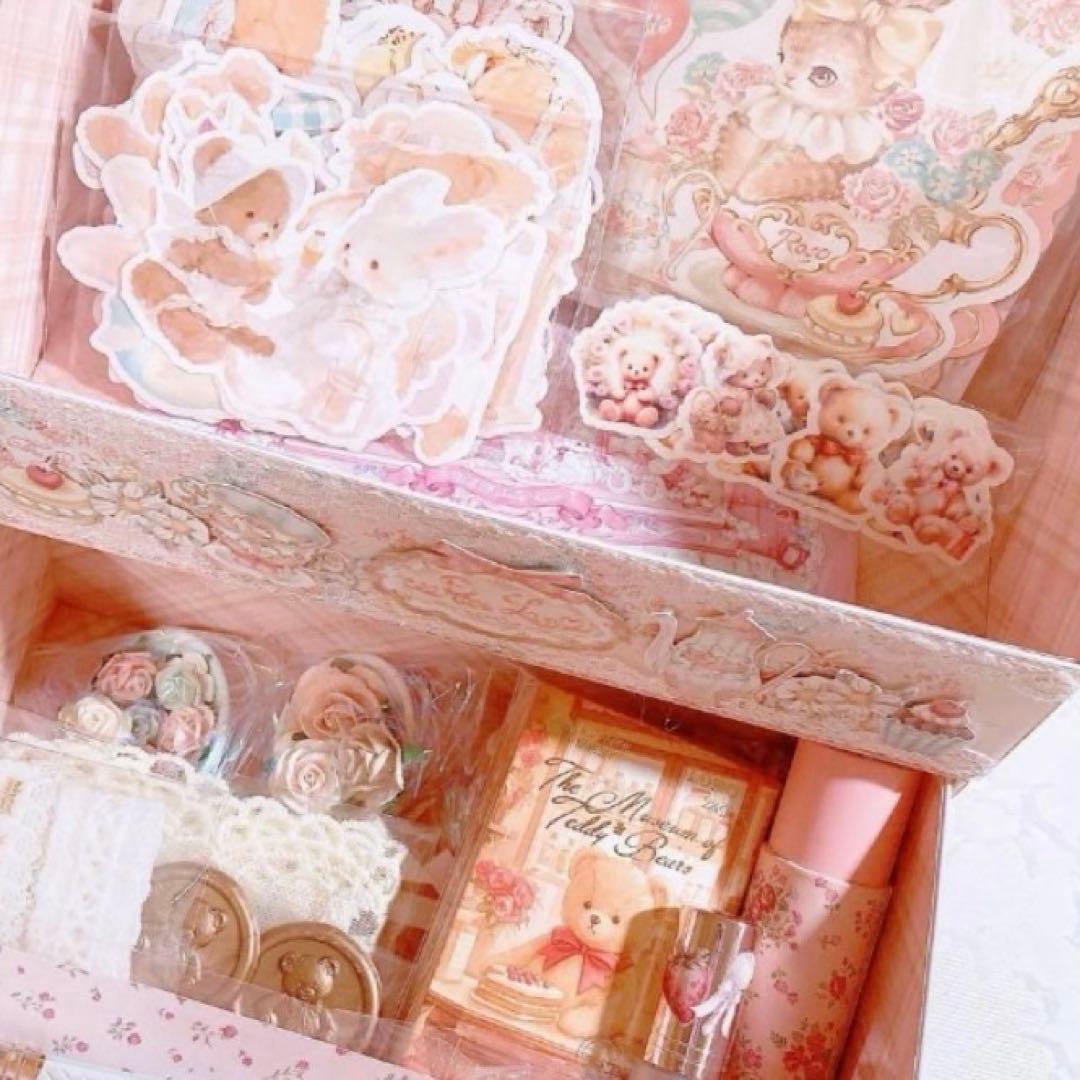 おすそ分け❤️限定ボックス❤️