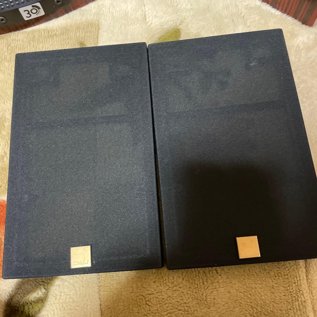 DALI MENUET SE（スペシャルエディション） 30周年記念　スピーカー