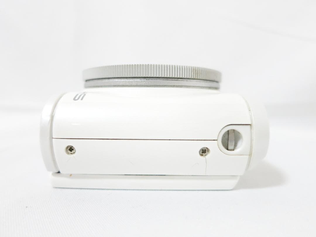 デジタルカメラ CASIO EXILIM EX-ZR3100 ホワイト