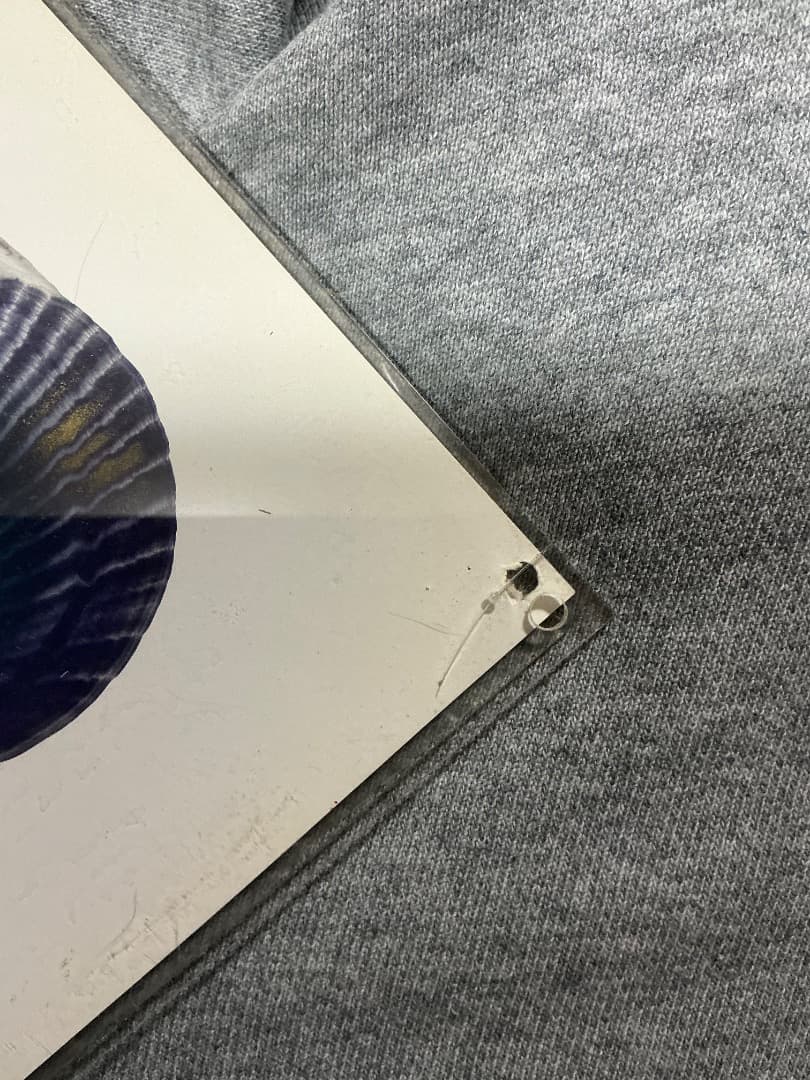 一筆龍 晄秋家　サイズ 約35cm×70cm 双龍