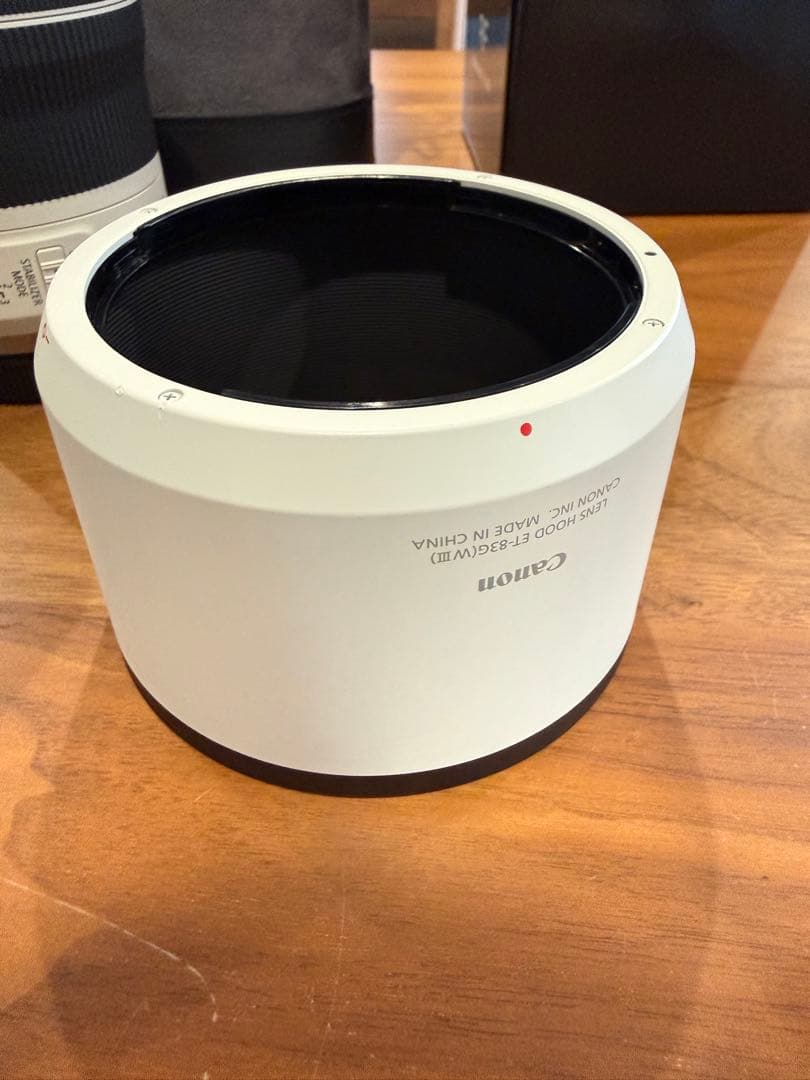 【本日限定値下げ中】Canon RF 70-200mm F4 L IS USM