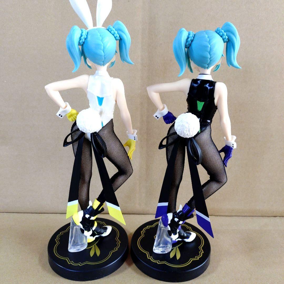 初音ミク フィギュア 大量 まとめ売り 12体セット ぬーどるLuminasta